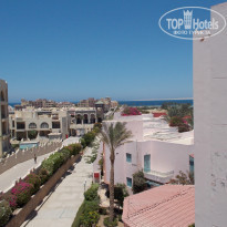 Zahabia Hotel & Beach Resort 4* - Фото отеля