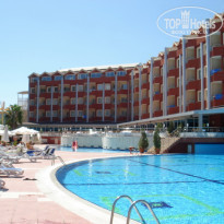 Rox Royal Hotel 5* У бассейна - Фото отеля