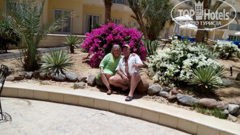 La Playa Resort & Spa 5* - Фото отеля