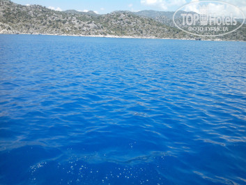 Miarosa Kemer Beach 5* - Фото отеля