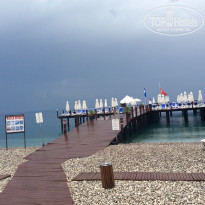 Akra Kemer 5* - Фото отеля