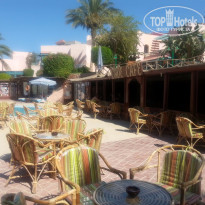 Zahabia Hotel & Beach Resort 4* Территория отеля - Фото отеля