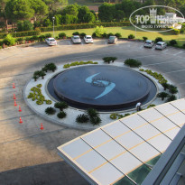 Calista Luxury Resort 5* - Фото отеля