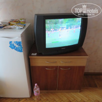 Санаторий Кирова - Фото отеля