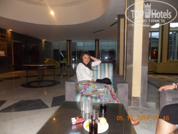 Eden Club 3* - Фото отеля