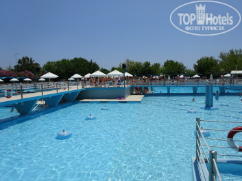 Miarosa Kemer Beach 5* - Фото отеля