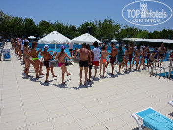 Miarosa Kemer Beach 5* - Фото отеля