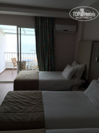 LABRANDA Amadil Beach 4* - Фото отеля