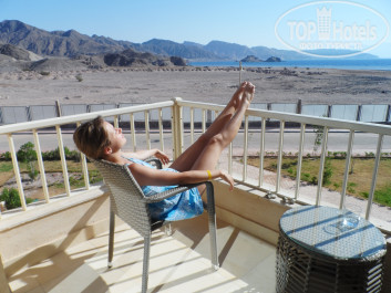 Tolip Resort & Spa Taba 5* - Фото отеля