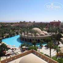 The Grand Makadi Hotel 5* - Фото отеля