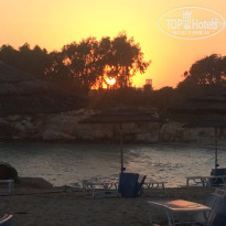 Adams Beach 5* - Фото отеля