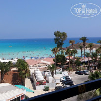 Adams Beach 5* - Фото отеля