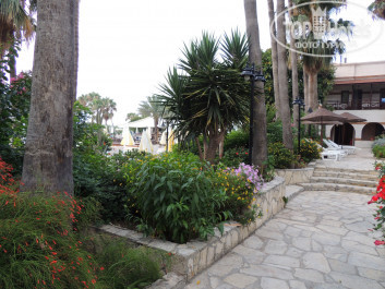 Green Paradise Beach Hotel 4* - Фото отеля