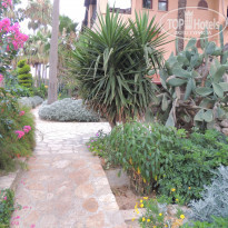 Green Paradise Beach Hotel 4* - Фото отеля