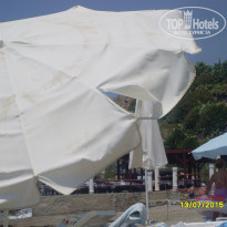 Green Paradise Beach Hotel 4* - Фото отеля