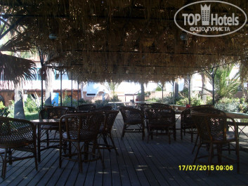 Green Paradise Beach Hotel 4* - Фото отеля