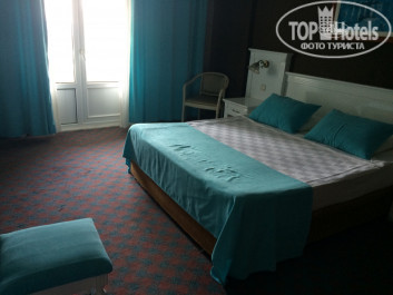Kemal Bay 5* 209 номер - Фото отеля