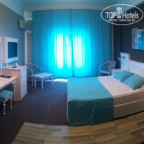 Kemal Bay 5* - Фото отеля