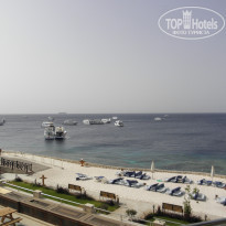 Dessole Royal Rojana Resort 5* вид из платного номера - Фото отеля