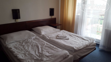 A&O Prague Rhea 3* - Фото отеля