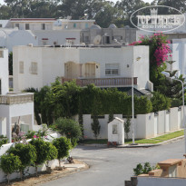 Diar Lemdina 4* - Фото отеля