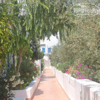 Diar Lemdina 4* - Фото отеля