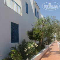 Diar Lemdina 4* - Фото отеля