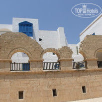 Diar Lemdina 4* - Фото отеля