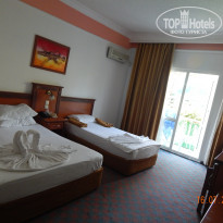 Kemal Bay 5* номер - Фото отеля