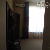 Sigma Sirius 3* коридор - Фото отеля