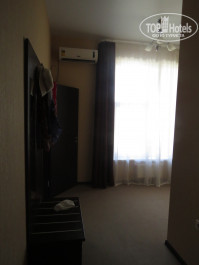 Sigma Sirius 3* коридор - Фото отеля