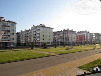 Sigma Sirius 3* - Фото отеля