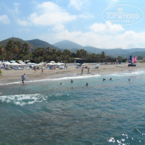 Green Paradise Beach Hotel 4* - Фото отеля