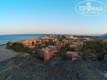 Mosaique Beach Resort Taba Heights 5* - Фото отеля