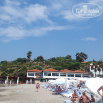 Green Paradise Beach Hotel 4* - Фото отеля