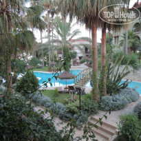 Green Paradise Beach Hotel 4* - Фото отеля