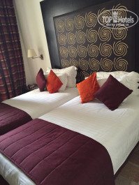 Royal Atlas & Spa 5* - Фото отеля