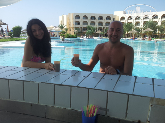 Iberostar Averroes 4* - Фото отеля