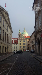 A&O Prague Rhea 3* - Фото отеля
