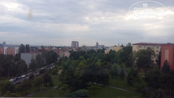 A&O Prague Rhea 3* - Фото отеля