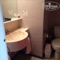Melissi Beach 4* Номер стандарт - Фото отеля