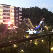 Miarosa Incekum Beach 5* - Фото отеля