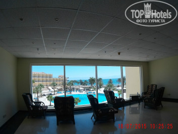 La Playa Resort & Spa 5* - Фото отеля