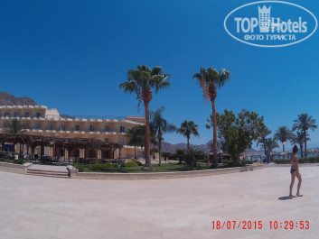 La Playa Resort & Spa 5* - Фото отеля