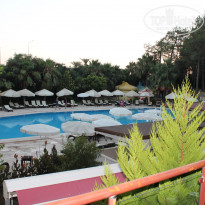 FUN&SUN Miarosa Incekum Beach 5* - Фото отеля