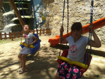 FUN&SUN Miarosa Incekum Beach 5* - Фото отеля