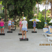 Green Paradise Beach Hotel 4* Стэп. - Фото отеля