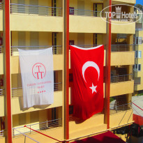 A11 Hotel Obakoy 4* - Фото отеля