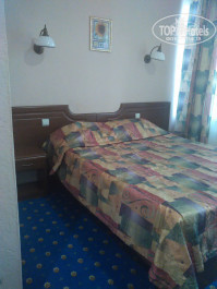 Бристоль 3* - Фото отеля