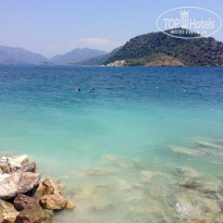 Pineta Club Hotel 4* Нирвана бич - Фото отеля